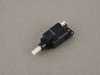 ES#2865055 - 0005457709 - Brake Lamp Switch - Located behind the brake pedal in your Mercedes-Benz - Febi - Mercedes Benz