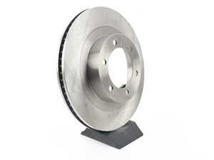 ES#3970386 - 980160R - Raybestos Professional Grade Brake Rotor - Raybestos - Volkswagen