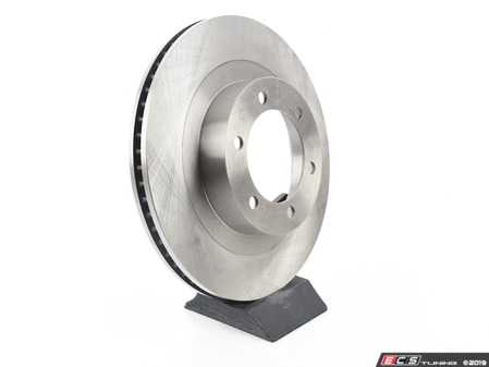 ES#3970386 - 980160R - Raybestos Professional Grade Brake Rotor - Raybestos - Volkswagen