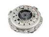 ES#2972565 - 21212284034 - Clutch Kit - Includes clutch disc, pressure plate, and clutch release bearing - LUK - BMW