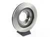 ES#3970386 - 980160R - Raybestos Professional Grade Brake Rotor - Raybestos - Volkswagen
