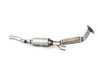 ES#3690806 - 1J0254509A - Downpipe With Catalytic Converter - A complete downpipe with catalytic converter - DEC - Volkswagen
