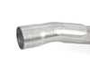 ES#3690806 - 1J0254509A - Downpipe With Catalytic Converter - A complete downpipe with catalytic converter - DEC - Volkswagen