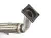 ES#3690806 - 1J0254509A - Downpipe With Catalytic Converter - A complete downpipe with catalytic converter - DEC - Volkswagen
