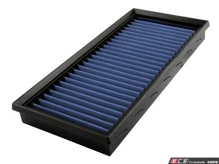 ES#518781 - 30-10125 - Magnum FLOW Pro 5R Air Filter - High-flow Oiled OE Replacement Performance Filter - AFE - Mercedes Benz