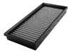 ES#518894 - 31-10125 - Magnum FLOW Pro DRY S Air Filter - "Oil Free" OE replacement performance filter - AFE - Mercedes Benz