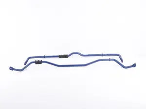  Performance Front & Rear Sway Bar Kit