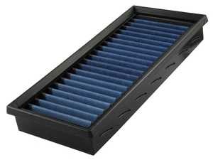 ES#518789 - 30-10137 - Magnum FLOW Pro 5R Air Filter - High-flow Oiled OE Replacement Performance Filter - AFE - Mercedes Benz