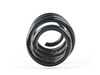 ES#450620 - 8K0411105EB - Front Spring - Priced Each  - Genuine Replacement - Genuine Volkswagen Audi - Audi