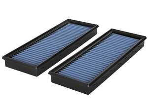 ES#2532375 - 30-10189 - Magnum FLOW Pro 5R Air Filter - High-flow Oiled OE Replacement Performance Filter - AFE - Mercedes Benz