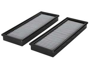 ES#2532408 - 31-10189 - Magnum FLOW Pro DRY S Air Filter - "Oil Free" OE replacement performance filter - AFE - Mercedes Benz
