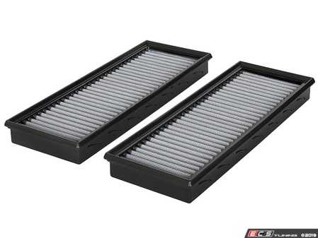 ES#2532408 - 31-10189 - Magnum FLOW Pro DRY S Air Filter - "Oil Free" OE replacement performance filter - AFE - Mercedes Benz