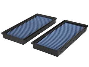 ES#2532376 - 30-10191 - Magnum FLOW Pro 5R Air Filter - High-flow Oiled OE Replacement Performance Filter - AFE - Mercedes Benz