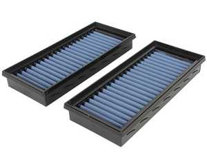 ES#2532379 - 30-10194 - Magnum FLOW Pro 5R Air Filter - High-flow Oiled OE Replacement Performance Filter - AFE - Mercedes Benz