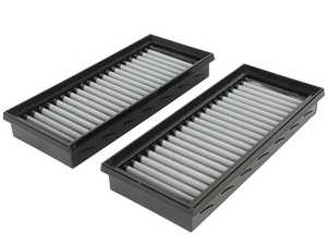 ES#2532412 - 31-10194 - Magnum FLOW Pro DRY S Air Filter - "Oil Free" OE replacement performance filter - AFE - Mercedes Benz
