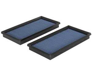 ES#2532380 - 30-10195 - Magnum FLOW Pro 5R Air Filter - High-flow Oiled OE Replacement Performance Filter - AFE - Mercedes Benz
