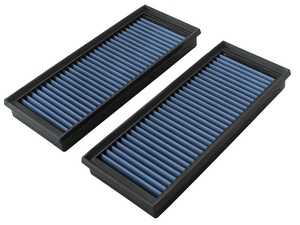 ES#2985048 - 30-10223 - Magnum FLOW Pro 5R Air Filter - High-flow Oiled OE Replacement Performance Filter - AFE - Mercedes Benz
