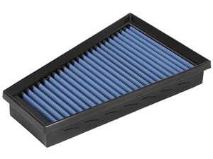 ES#2985055 - 30-10240 - Magnum FLOW Pro 5R Air Filter - High-flow Oiled OE Replacement Performance Filter - AFE - Mercedes Benz