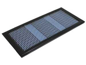 ES#2985059 - 30-10250 - Magnum FLOW Pro 5R Air Filter - High-flow Oiled OE Replacement Performance Filter - AFE - Mercedes Benz
