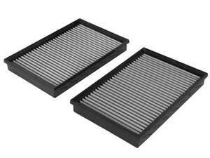 ES#3020525 - 31-10262M - Magnum FLOW Pro DRY S Air Filter Set - "Oil Free" OE replacement performance filters - AFE - Mercedes Benz