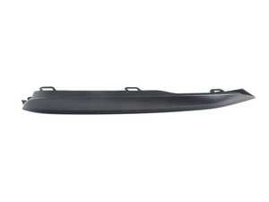 ES#2994274 - 51117397616 - Air Inlet Finisher - Right - Basis - Genuine BMW - BMW