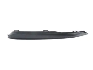 Air Inlet Finisher - Right - Basis