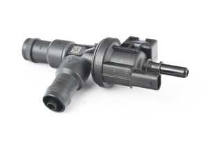 ES#2993876 - 13907643106 - Fuel Tank Breather Valve - Prevents the fuel tank from over pressurizing - Genuine BMW - BMW