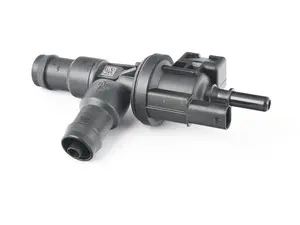 Fuel Tank Breather Valve