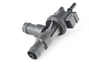ES#4691047 - 13907643106 - Fuel Tank Breather Valve - A common failure part on B48/B58/S58 fuel systems, the fuel tank breather valve prevents the fuel tank from over pressurizing. Will normally cause CEL when failed. - Bosch - BMW
