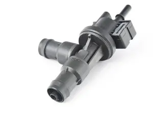 Fuel Tank Breather Valve