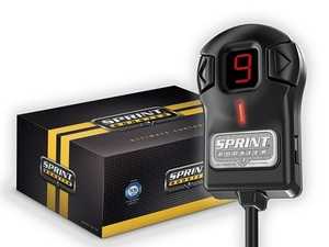 ES#3988140 - SBPO0013S - 05-18 997 991 Carrera / Turbo / GT2 / GT3 Sprint Booster V3 Power Converter - Reduces the delay of your "Drive by Wire" throttle response - All new V3 model provides additional features such as 'valet' and 'pedal lock' modes - Sprint Booster - Porsche