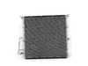 ES#3492448 - 64538373004 - E36 Air Conditioning Condenser - Keep cool in the summer with this new condenser - Nissens - BMW