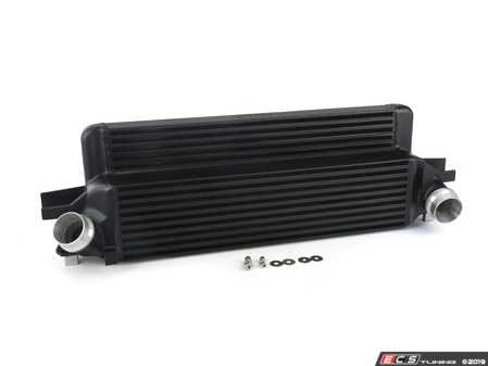 ES#3082309 - FMINTMF56 - Uprated Intercooler  - Larger then stock intercooler and all aluminum - Forge - MINI