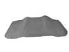ES#3698196 - 1266800025 - W126 Hood Insulation - Mercedes-Benz Replacement Part - Febi - Mercedes Benz