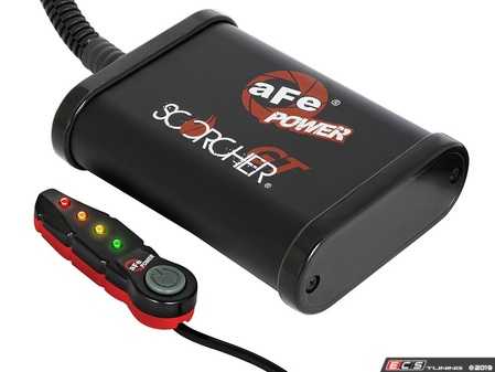 ES#3971118 - 77-46501 - 2014-2019 CLA250 / GLA250 SCORCHER GT Power Module - Dyno tested - producing significant power increases of +20 HP / +31 lbs. x ft. torque - AFE - Mercedes Benz