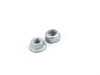 ES#3672719 - 2716502 - Lower Front Control Arm - Left - Includes bushing and ball joint - Lemforder - BMW