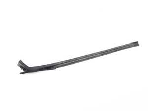 ES#3533141 - 51137399032 - DRIP MOLDING, RIGHT - Genuine BMW - BMW