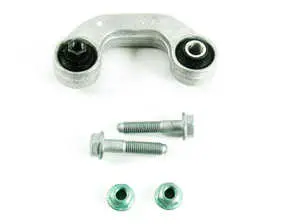 Front Sway Bar End Link - Left