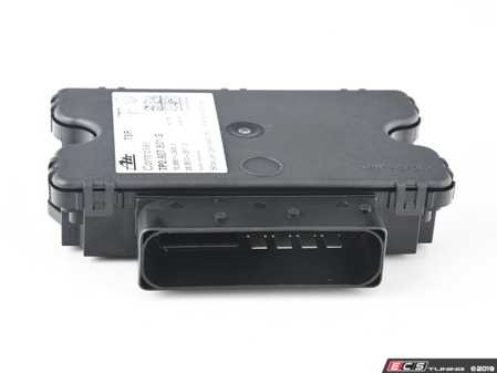 ES#3283304 - 95861810902 - CONTROL UNIT ELECTRI - Genuine Porsche - 