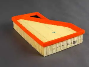 Air Filter C 2245
