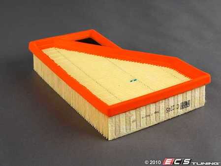 ES#1999556 - 13727529261 - Air Filter C 2245
 - Keep your engine breathing fresh air. - Mann - MINI