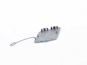 ES#2683478 - 51117332682 - F10 Tow Hook Cover (Primered) - Genuine BMW - BMW