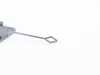 ES#2683478 - 51117332682 - F10 Tow Hook Cover (Primered) - Genuine BMW - BMW