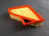 ES#1999556 - 13727529261 - Air Filter C 2245
 - Keep your engine breathing fresh air. - Mann - MINI