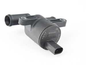 ES#3603748 - 4H0121671D - Coolant Shut-Off Valve (N82) - Controls coolant flow from the auxiliary water pump for heater control - Gates - Volkswagen