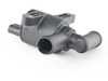 ES#3603748 - 4H0121671D - Coolant Shut-Off Valve (N82) - Controls coolant flow from the auxiliary water pump for heater control - Gates - Volkswagen