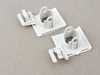ES#2100879 - 51112163615 - SET OF MOUNTS FOR PD - Genuine BMW - BMW