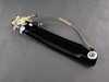 ES#95598 - 51358252430 - Rear Window Regulator - Right - (NO LONGER AVAILABLE) - Includes window motor - Genuine BMW - 