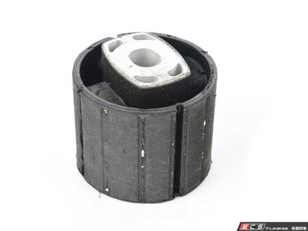 ES#3219761 - 33173449082 - Rear Differential Bushing - Connects and cushions the rear connection to the rear subframe. - Lemforder - BMW