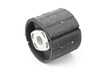 ES#3219761 - 33173449082 - Rear Differential Bushing - Connects and cushions the rear connection to the rear subframe. - Lemforder - BMW